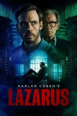 Download Lazarus (2025) - PMZ