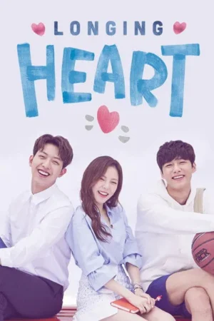 Download Longing Heart (2018) - PMZ