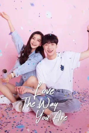 Download Love The Way You Are (2022) - PMZ