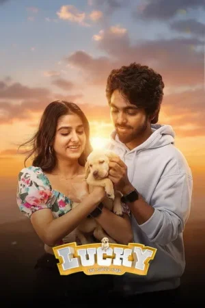 Download Lucky the Superstar (2026) - PMZ