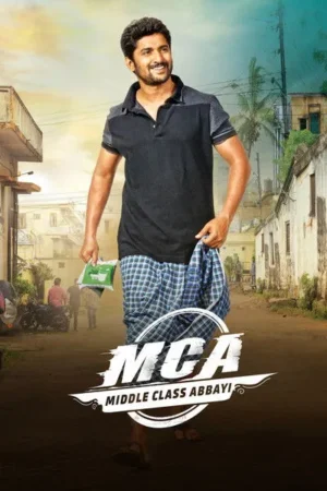 Download MCA Middle Class Abbayi (2017) - PMZ