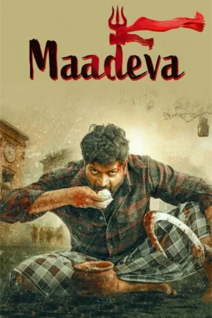 Download Maadeva (2025) - PMZ