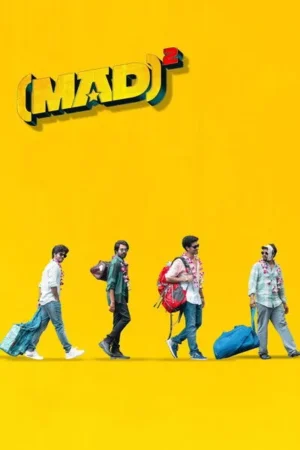 Download Mad Square (2025) - PMZ