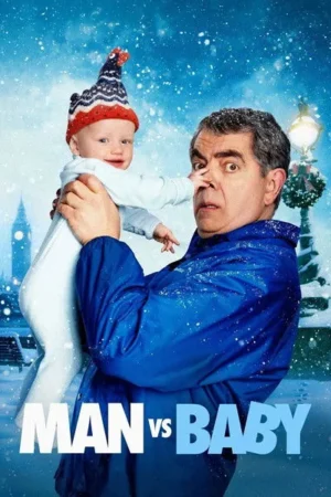 Download Man vs Baby (2025) - PMZ