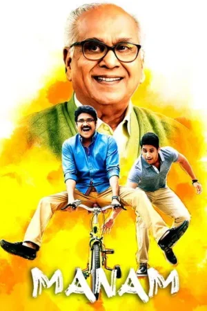 Download Manam (2014) - PMZ