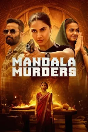 Download Mandala Murders (2025) - PMZ