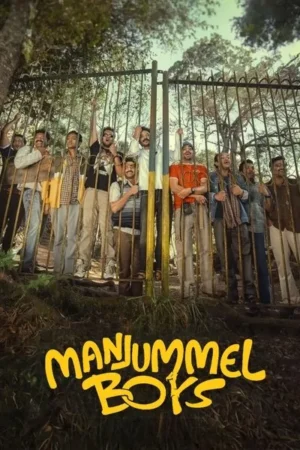 Download Manjummel Boys (2024) - PMZ