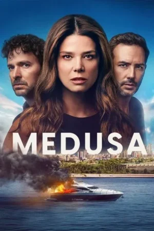 Download Medusa (2025) - PMZ