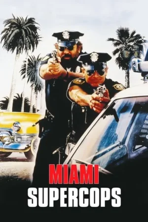 Download Miami Supercops (1985) - PMZ