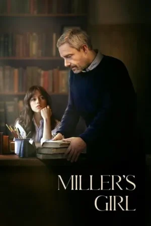 Download Miller's Girl (2024) - PMZ