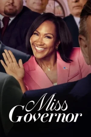 Download Miss Governor (2023) - PMZ