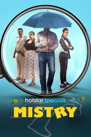 Download Mistry (2025) - PMZ