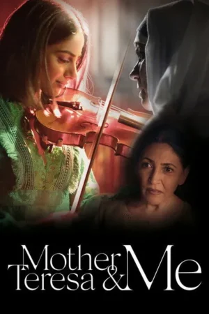 Download Mother Teresa & Me (2022) - PMZ