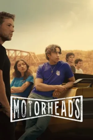 Download Motorheads (2025) - PMZ