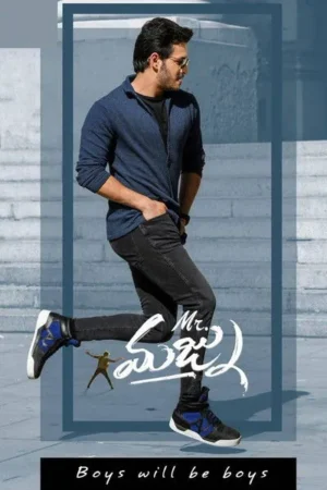 Download Mr. Majnu (2019) - PMZ