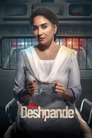 Download Mrs. Deshpande (2025) - PMZ
