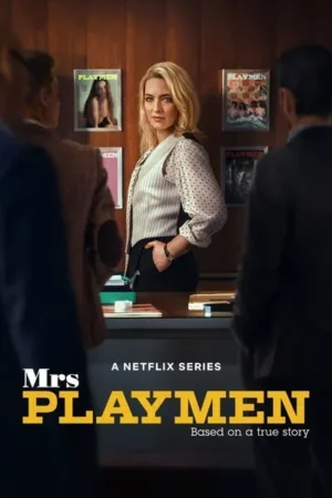 Download Mrs Playmen (2025) - PMZ