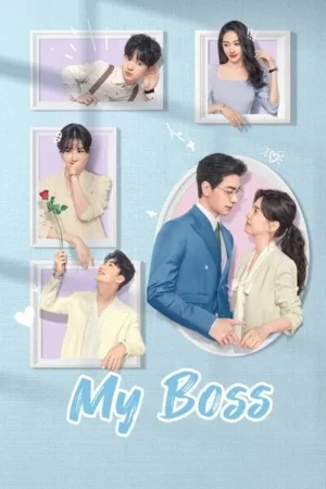 Download My Boss (2024) - PMZ