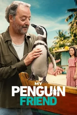 Download My Penguin Friend (2024) - PMZ