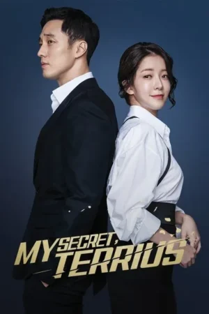 Download My Secret Terrius (2018) - PMZ