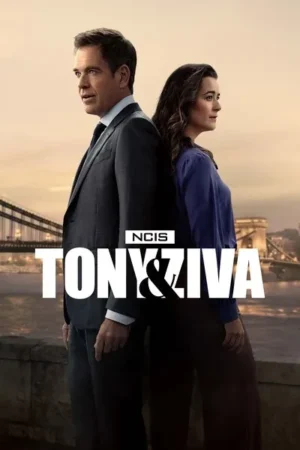 Download NCIS: Tony & Ziva (2025) - PMZ