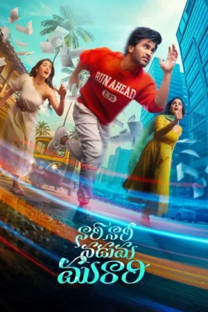 Download Nari Nari Naduma Murari (2026) - PMZ