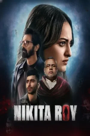 Download Nikita Roy (2025) - PMZ