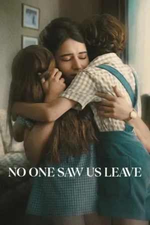Download No One Saw Us Leave (2025) - PMZ