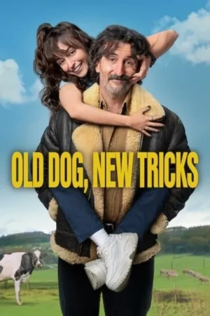 Download Old Dog, New Tricks (2025) - PMZ