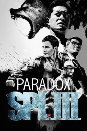 Download Paradox (2017) - PMZ