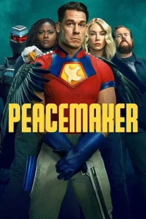 Download Peacemaker (2022) - PMZ