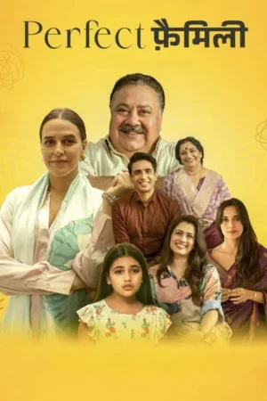 Download Perfect Family (2025) - PMZ