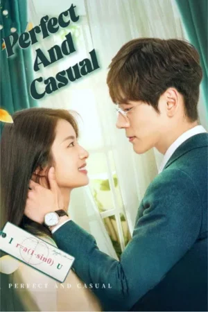 Download Perfect and Casual (2020) - PMZ