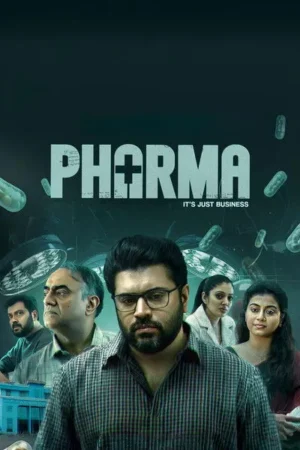 Download Pharma (2024) - PMZ