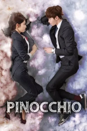 Download Pinocchio (2014) - PMZ