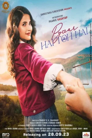 Download Pyaar Hai Toh Hai (2023) - PMZ