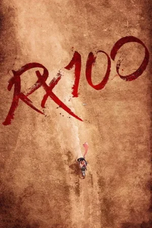 Download RX 100 (2018) - PMZ