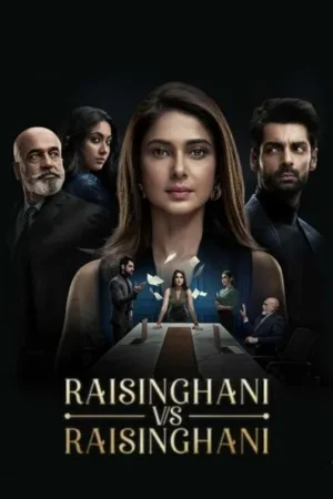 Download Raisinghani vs Raisinghani (2024) - PMZ