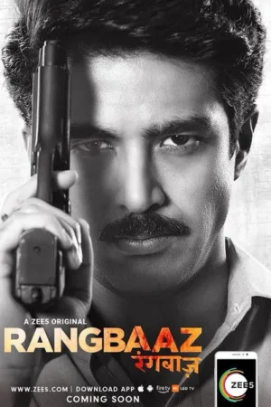Download Rangbaaz (2018) - PMZ