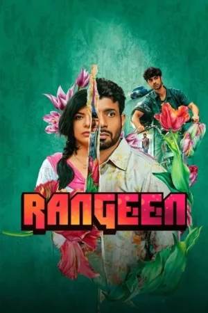 Download Rangeen (2025) - PMZ