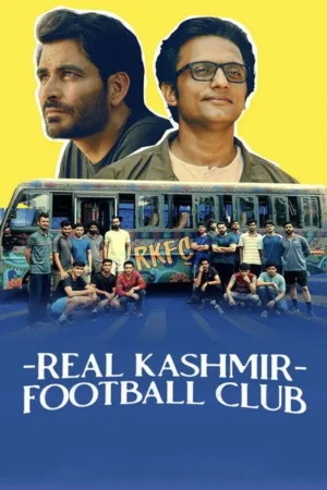 Download Real Kashmir Football Club (2025) - PMZ