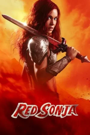 Download Red Sonja (2025) - PMZ