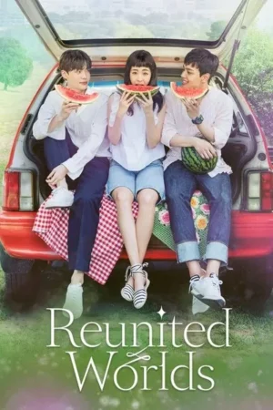 Download Reunited Worlds (2017) - PMZ