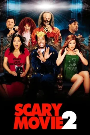 Download Scary Movie 2 (2001) - PMZ