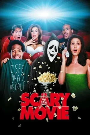 Download Scary Movie (2000) - PMZ
