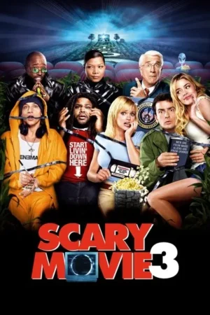 Download Scary Movie 3 (2003) - PMZ