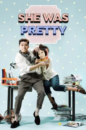 Download She Was Pretty (2015) - PMZ