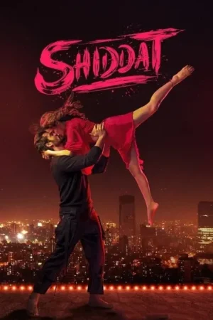 Download Shiddat (2021) - PMZ