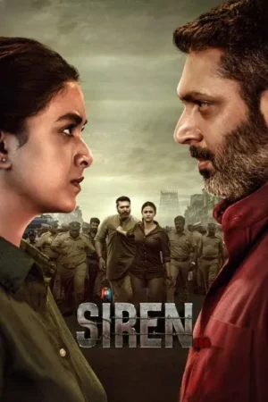 Download Siren (2024) - PMZ