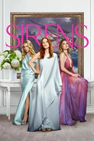 Download Sirens (2025) - PMZ
